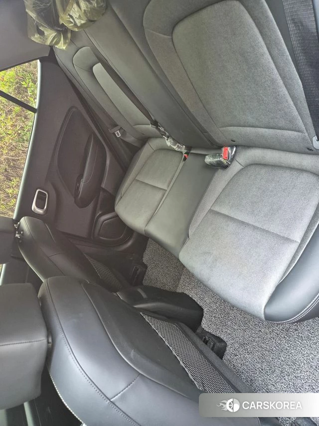 Hyundai Venue id 4446785 из Кореи 16