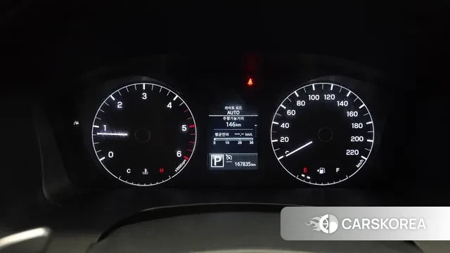 Ssangyong All New Rexton id 3335031 из Кореи 18