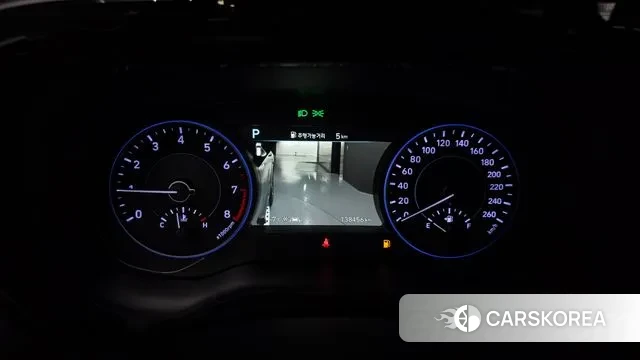 Hyundai Palisade id 3612317 из Кореи 18