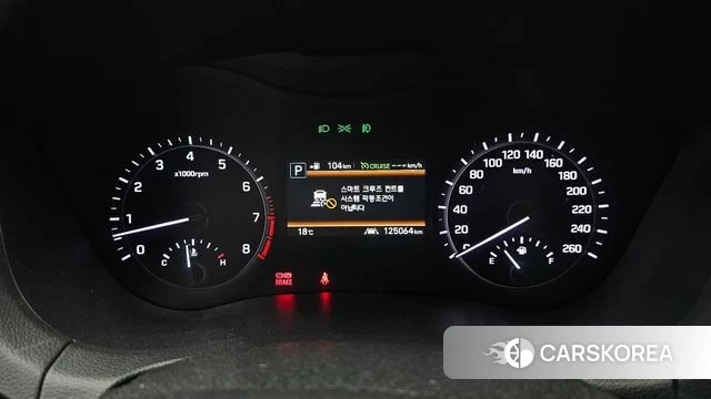 Genesis G80 id 3966599 из Кореи 18