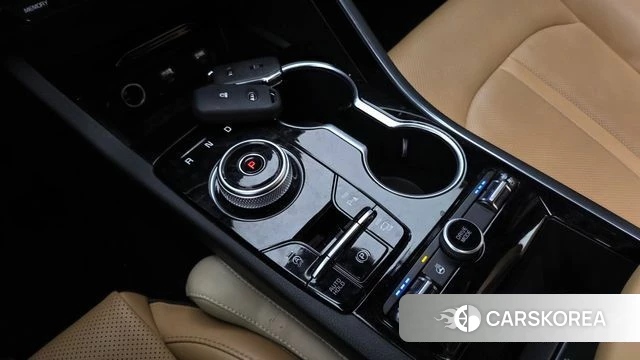Kia K5 3rd generation id 4476881 из Кореи 32