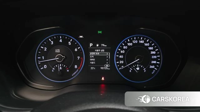 Hyundai Palisade id 4310199 из Кореи 27