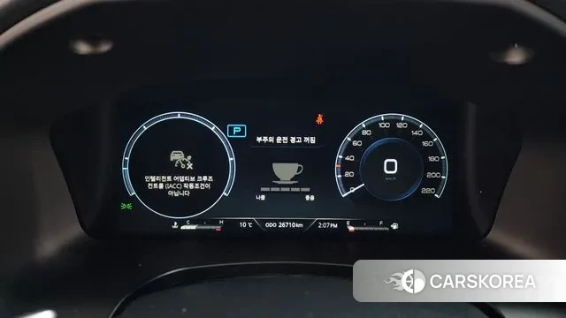 Ssangyong All New Rexton id 3777142 из Кореи 18