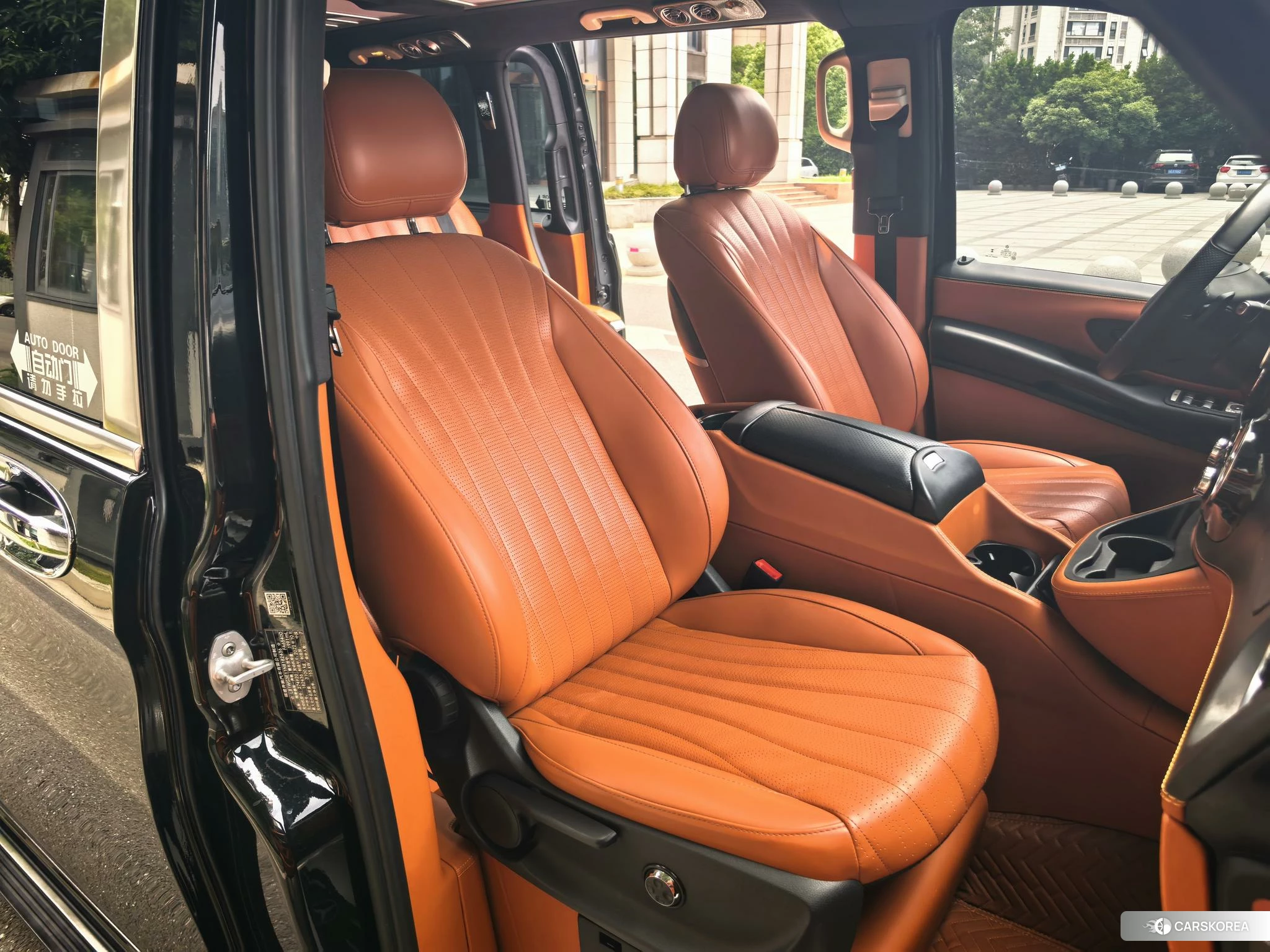 Mercedes-Benz Vito id 4452970 из Китая 15