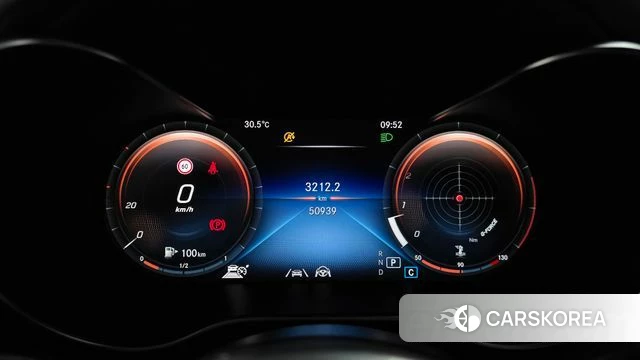 Mercedes-Benz GLC-Class X253 id 4625731 из Кореи 33