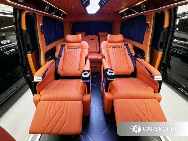 Mercedes-Benz Vito id 4348916 из Китая 9