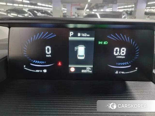 Hyundai Staria id 3508920 из Кореи 18