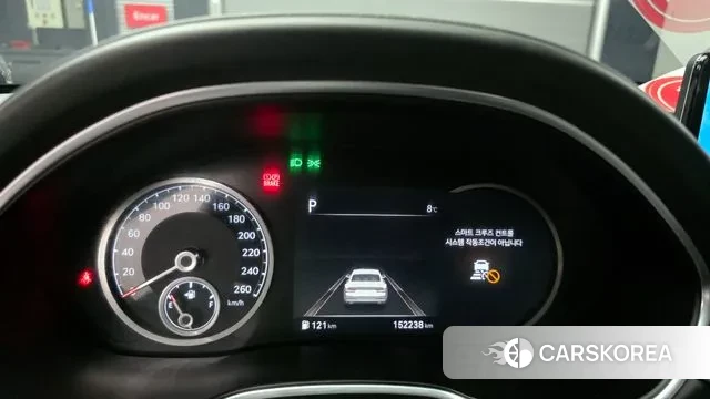 Genesis G80 (RG3) id 3422637 из Кореи 18