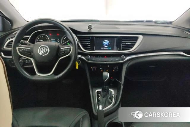Buick Yinglang id 4219951 из Китая 15