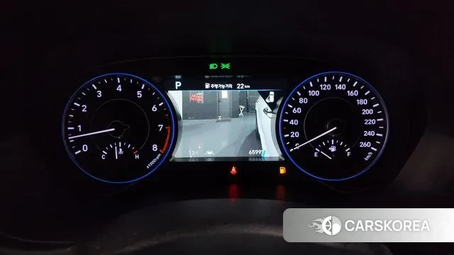 Hyundai Palisade id 3772204 из Кореи 18