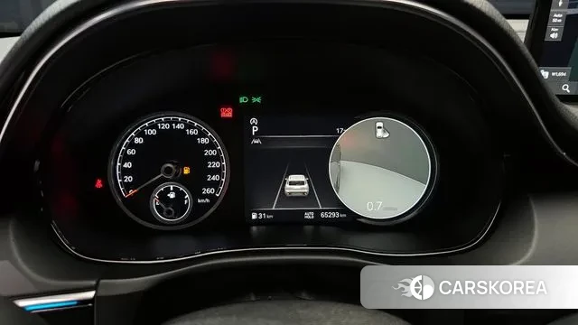 Genesis GV70 id 3427809 из Кореи 18