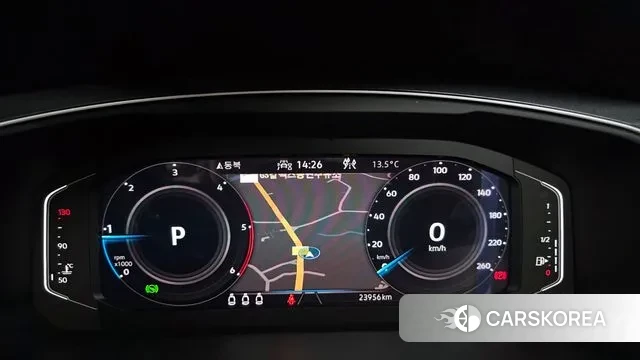 Volkswagen Tiguan second Generation id 3658938 из Кореи 18