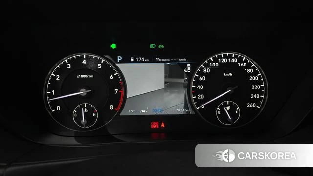 Genesis G90 id 3833284 из Кореи 18