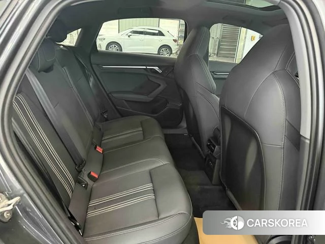 Audi A3 id 4335788 из Китая 18