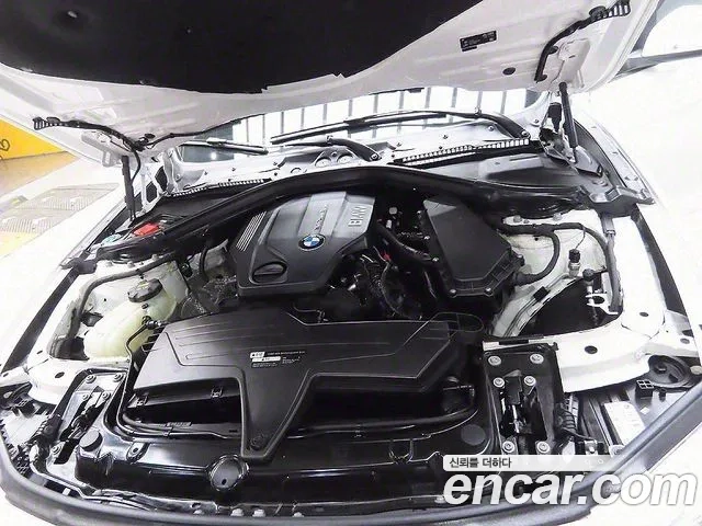 BMW 3 Series (F30) id 2870827 из Кореи 18