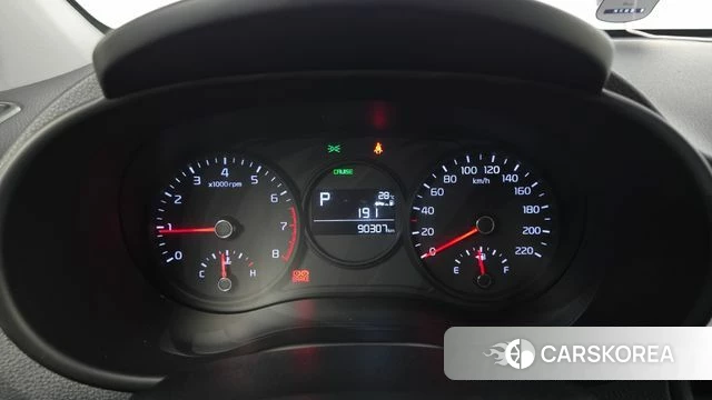Kia All New Morning (JA) id 4931161 из Кореи 32
