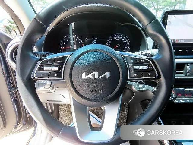 Kia The New K3 2nd generation id 4707924 из Кореи 18