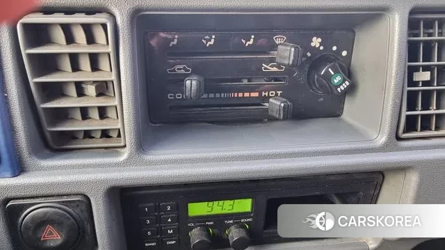 Chevrolet (GM Daewoo) New Labo id 3773261 из Кореи 8