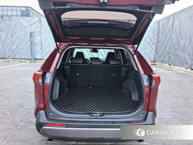 Toyota RAV4 Rongfang id 4259082 из Китая 13