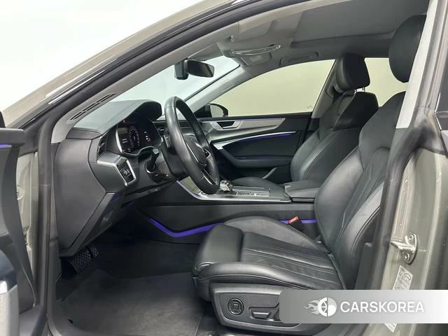 Audi A7 id 3889742 из Китая 18