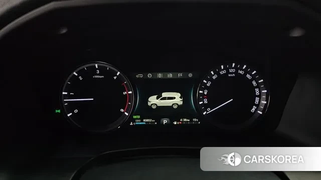 Ssangyong G4 Rexton id 3330860 из Кореи 18