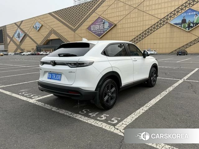 Honda XR-V id 3993453 из Китая 20