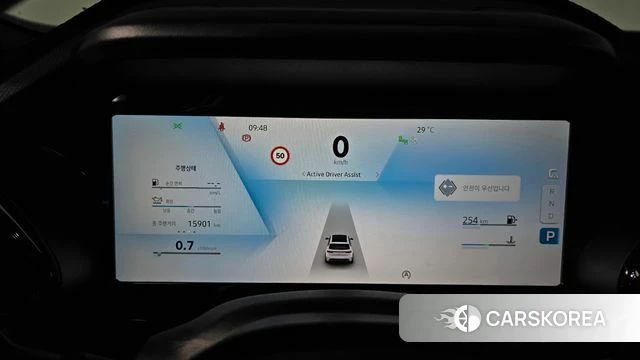 Renault Korea (Samsung) Grand Coleos id 4548728 из Кореи 32