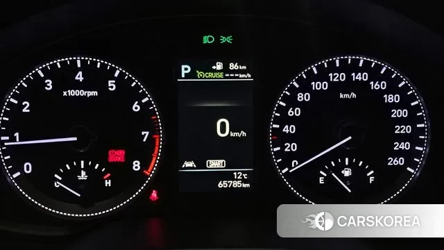 Hyundai Grandeur IG id 3485078 из Кореи 18