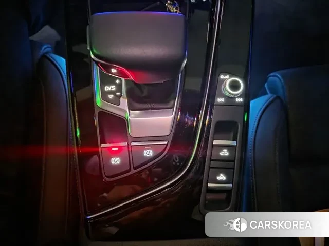 Audi A5 (F5) id 3214024 из Кореи 9