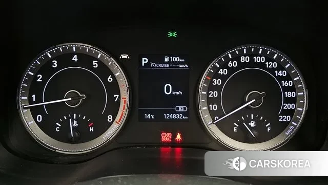 Hyundai Venue id 3361052 из Кореи 18