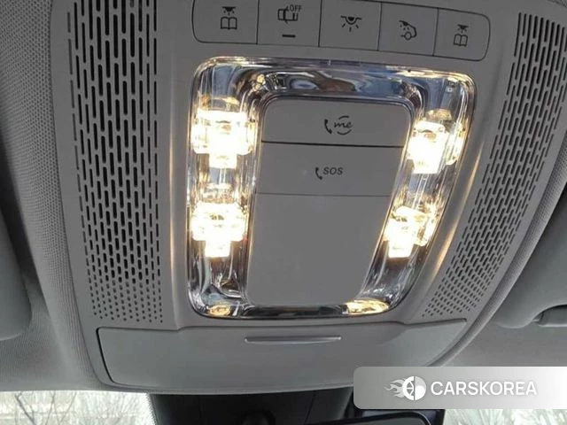 Mercedes-Benz A-Class W177 id 3795638 из Кореи 8