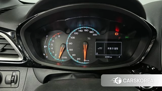 Chevrolet (GM Daewoo) The New Spark id 3794112 из Кореи 18