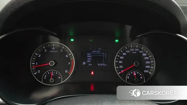 Kia The New K5 2nd generation id 3351288 из Кореи 18