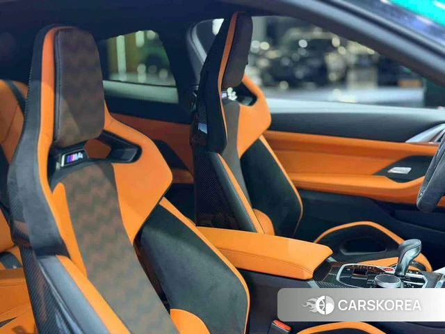 BMW M4 id 4265244 из Китая 10