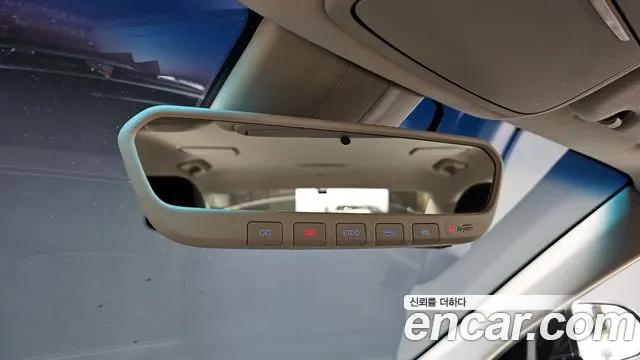 Genesis G90 id 2759709 из Кореи 18