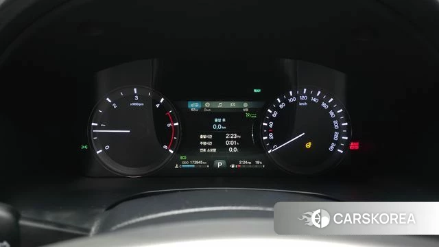 Ssangyong Rexton Sports Cannes id 3853407 из Кореи 18