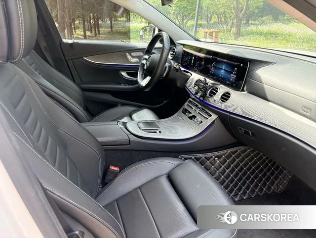 Mercedes-Benz E-class id 4256772 из Китая 10