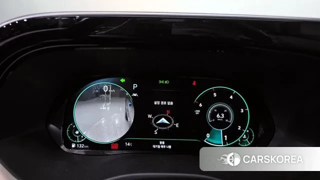 Hyundai Palisade id 3691408 из Кореи 18