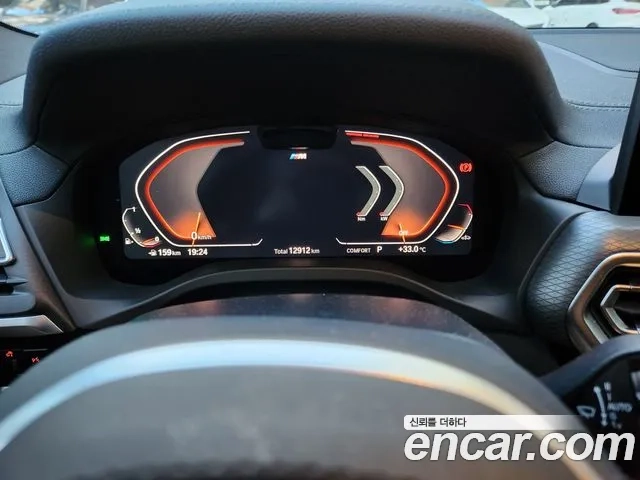 BMW X3 (G01) id 2948857 из Кореи 10