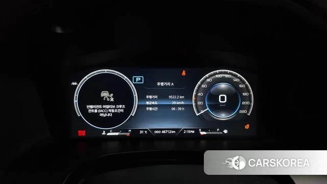 Ssangyong The New Rexton Sports Cannes id 4735428 из Кореи 37