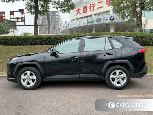 Toyota RAV4 Rongfang id 4321305 из Китая 10