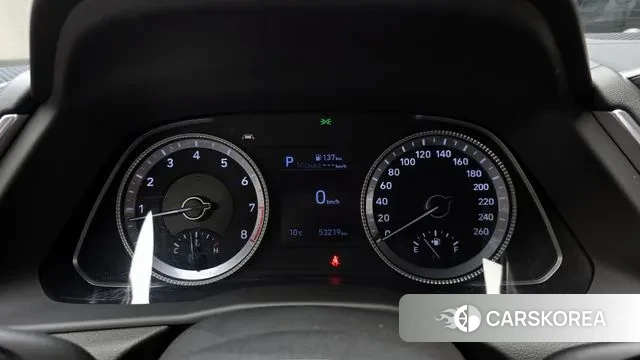 Hyundai Sonata (DN8) id 3789083 из Кореи 18