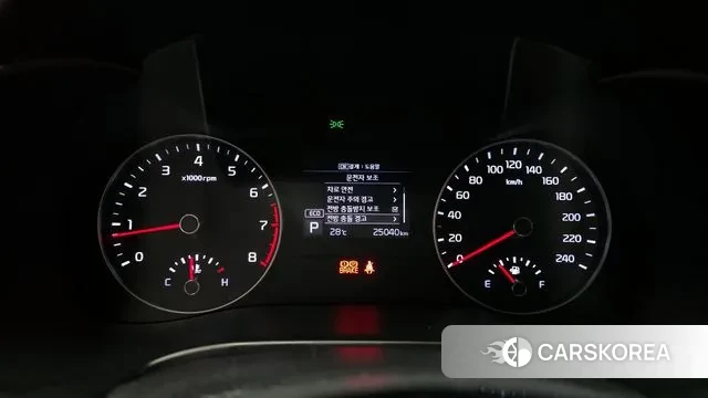 Kia Come New K3 id 2931977 из Кореи 18