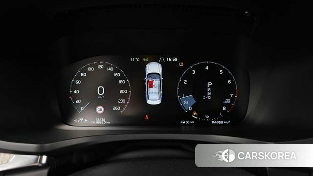 Volvo S60 3rd generation id 3807647 из Кореи 18