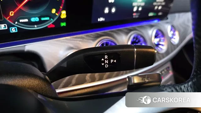 Mercedes-Benz CLS-Class C257 id 3770714 из Кореи 18