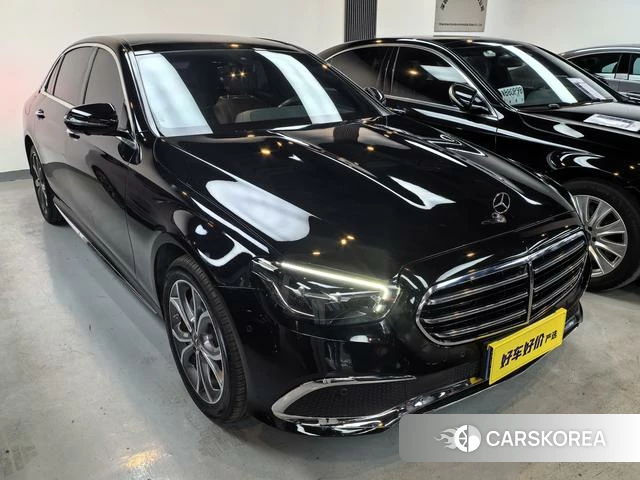Mercedes-Benz E-class id 3890801 из Китая 8