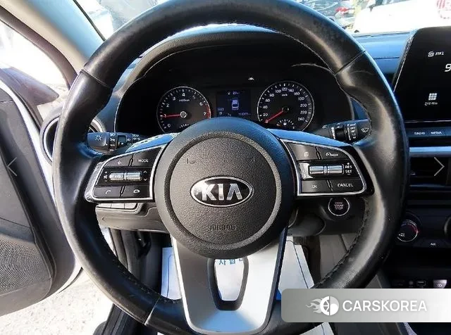 Kia Come New K3 id 3737017 из Кореи 15
