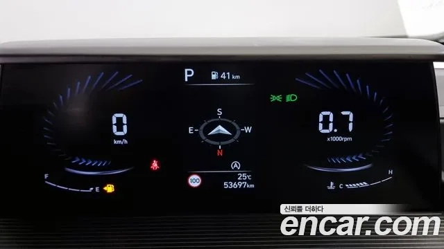 Hyundai Staria id 2911177 из Кореи 18