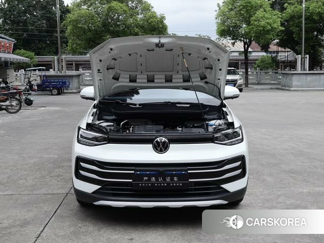 Volkswagen Tuyue id 4335308 из Китая 28