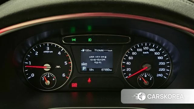 Kia The New Sorento id 4356529 из Кореи 18